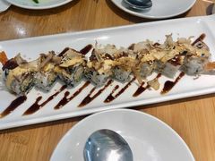 -牛油果大师寿司(瑞景店)