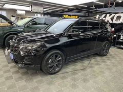 -3M博瑞达龙膜威固BOP保镖汽车贴膜隐形车衣(国贸店)
