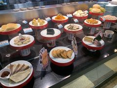 -令氏家外家周秦食府(高新店)