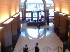 -中国银行（香港）(中银大厦分行)