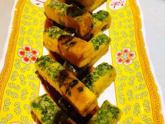 那家自制豆腐-那家小馆•北京菜•烤鸭(中关村店)