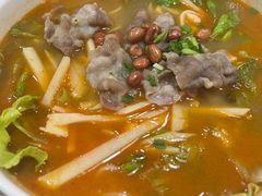 -缘久缘米粉(新街口店)