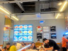 -肥韬茶餐厅(海上世界店)