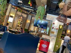 -老灶堂文创火锅(文艺路店)