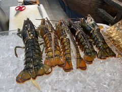 -半岛听涛蒸汽海鲜自助(K11店)