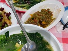 -洪霞餐馆·川菜·鲜货现炒(两江春城店)