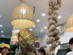 -春莱·老挝咖啡·泰式奶茶(钟楼店)