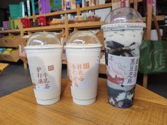-长春堂顺时而饮(前门店)