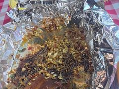 -九门寨石锅鱼烤鱼