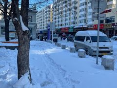 -张包铺(道外店)