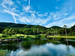 -普陀山风景名胜区-千步大沙