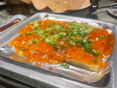 -绿茶餐厅(雁塔大悦城店)