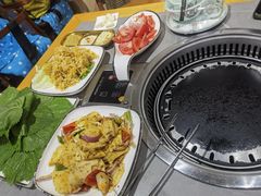 -鹤之乡·齐齐哈尔东北炭火烤肉(昆明盈江路店)