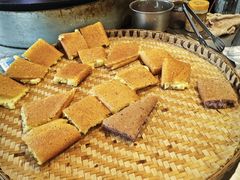 脆皮米糕-小米粑粑(玉锦苑店)