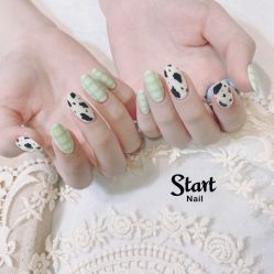 -StartNail美甲