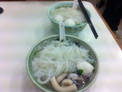 -文辉墨鱼丸大王(铜锣湾渣甸街总店)