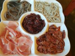 -老码头火锅(骡马市店)