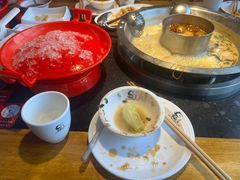-吴老幺火锅(三林店)