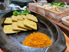 -贵州大厦贵州厅(樱花园西街店)