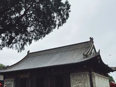 -大慈恩寺(大雁塔)