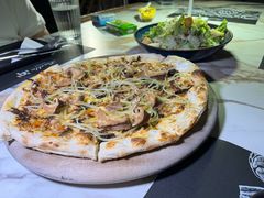 -闲·胡同 Barblu Hutong(雍和宫五道营店)