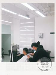 -未来美发·T1M HAIR SALON