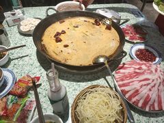 -五里关火锅(牛市口店)