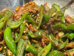 -味上湘菜馆(岳麓山店)