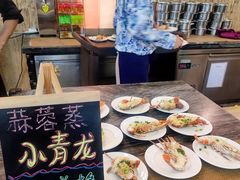 -佰园全日西餐厅-厦门佰翔软件园酒店