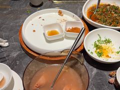 -炊烟小炒黄牛肉(浦东世纪汇店)
