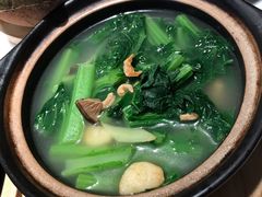 -原味田园·客家菜·土窑鸡(中航城君尚购物中心店)