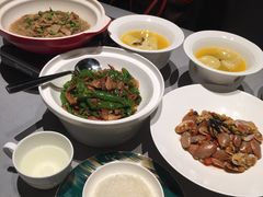 -徐记海鲜(南油永新汇店)