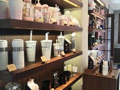 零售区-星巴克臻选(思南公馆店)