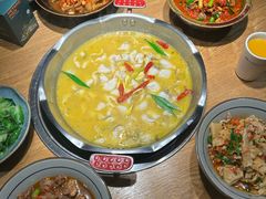 -湘芙蓉·湖南菜(椒江店)