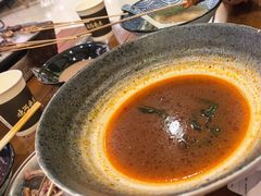-北丐先生·野馄饨烧烤(长宁龙之梦店)