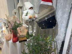 -秀儿家の小确幸花园西餐厅