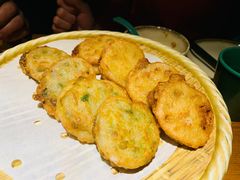 -吃饭皇帝大(合生汇店)