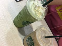-星巴克(我格广场店)