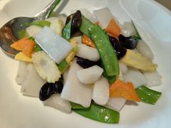 -明州小宴(文化广场店)