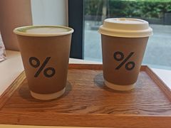 -% Arabica阿拉比卡咖啡烘焙工坊