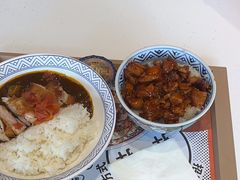 -吉野家(宾水道店)