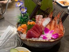 -大渔铁板烧(东城店)