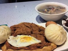 -黑窑厂糖油饼烤鸭·清真菜(旗舰店)