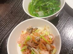 鸡汤鸡毛菜-席作·福建会馆