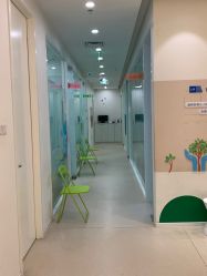 -青苗儿童口腔(长楹天街购物中心)