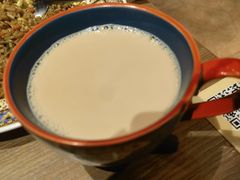 -耶里夏丽·新疆菜·28年喀什老馆(田林东路店)