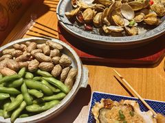 -肉串汪自由派(西便门店)