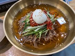 -李先生的首尔小馆(松江启源广场店)