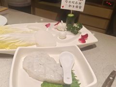 -海底捞火锅(正大乐城店)