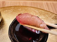 -鮨政·Omakase(港汇恒隆广场店)